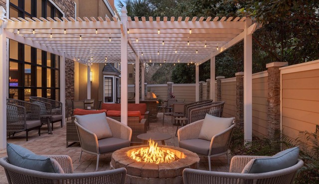 Homewood Suites by Hilton Jacksonville Deerwood Park