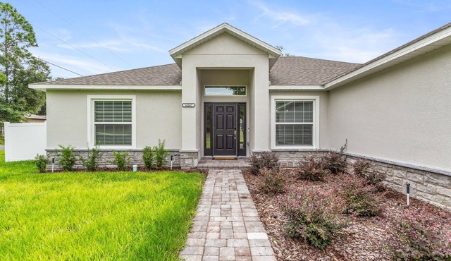 Horsey Hideaway Hot Tub 4BR Near The Villages