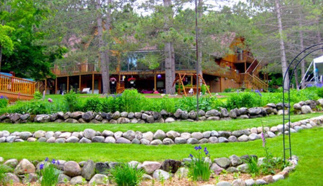 Horton Creek Inn B&B