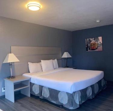 Hotel 10 Extended Stay
