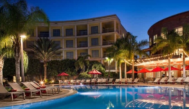 Hotel Apt at Celebration 10 min From Disney