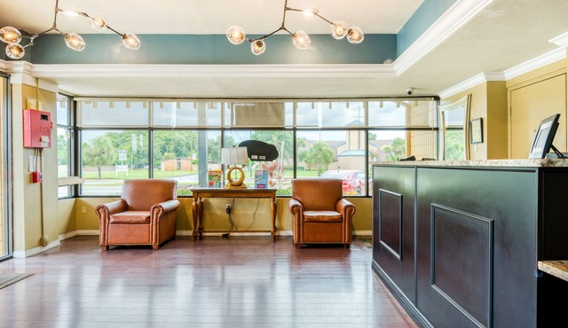 Hotel Bel-Air Orlando