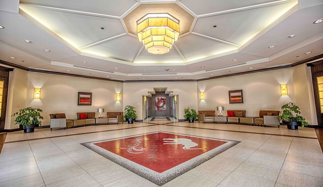 Hotel Capstone