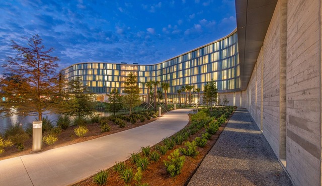 Hotel Eleo at the University of Florida