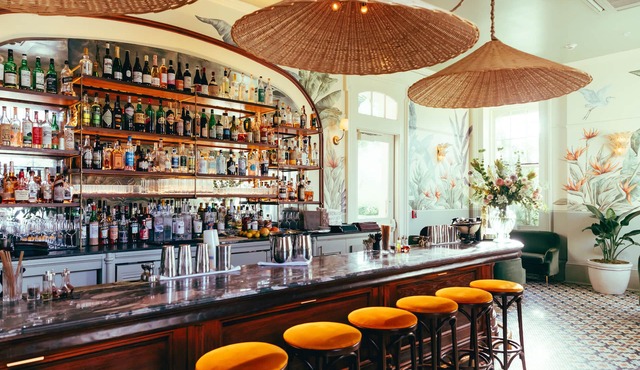Hotel Saint Vincent
