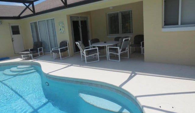Hwy 27 Area 3 bedroom