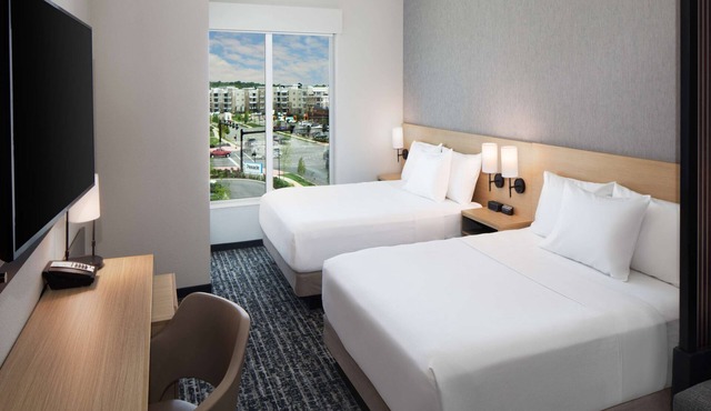 Hyatt Place Murfreesboro in Murfreesboro
