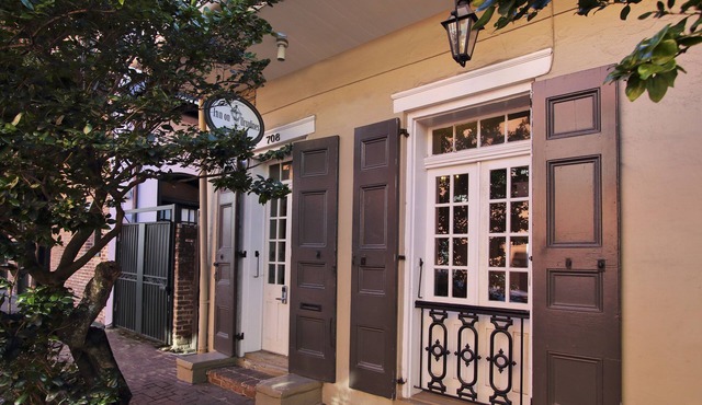 Inn on Ursulines