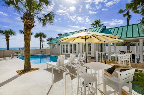 Island Cottage Inn