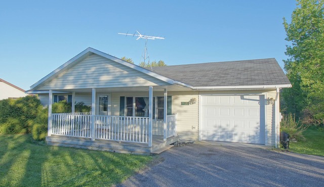 Johnson's Up North in St.Ignace