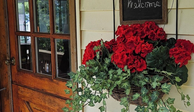Kay's Haven on Crooked Lake