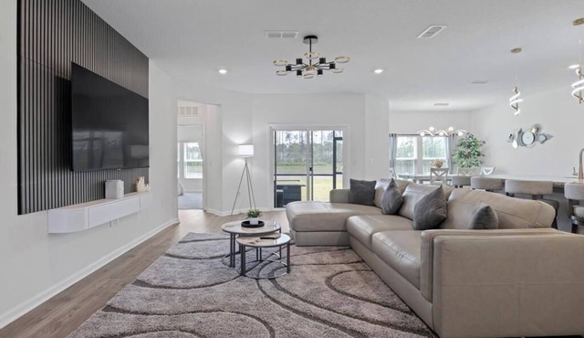 Keir's Cove - 4BR Near Historic St. Augustine