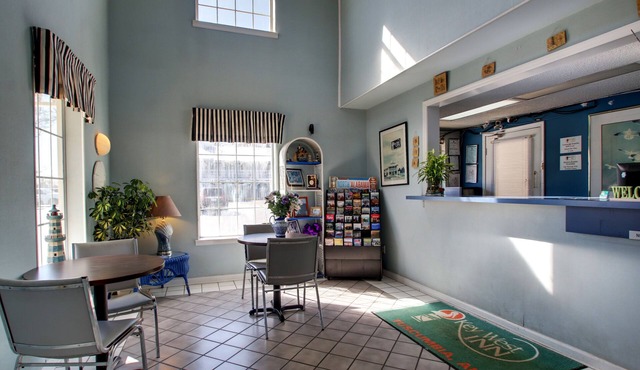 Keywest Inn - Tuscumbia/Muscle Shoals