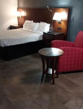King Bed Apt Hotel 235