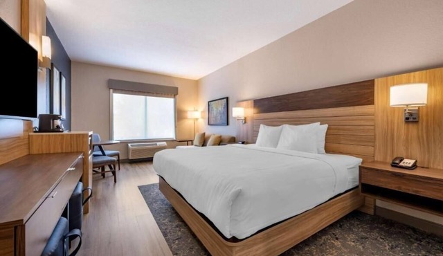 King Room Near Service Now ORL