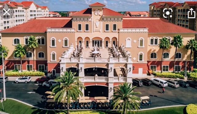 Kissimmee, Orlando 1 bedroom