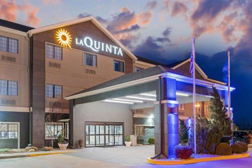 La Quinta by Wyndham Ada in Ada