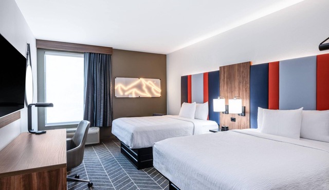 La Quinta by Wyndham Chelsea Birmingham