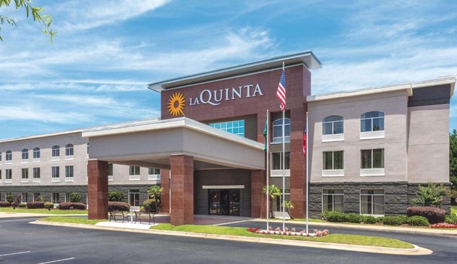La Quinta by Wyndham Columbus North