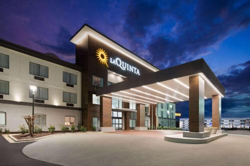 La Quinta Inn & Suites by Wyndham Meridian