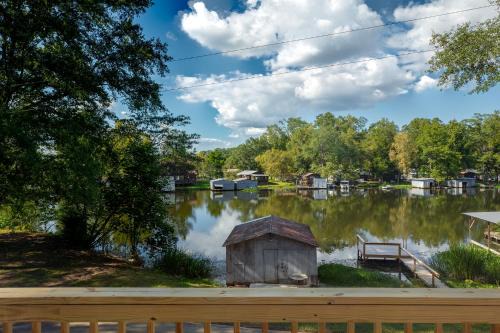 Lake House