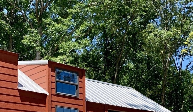 Lake Martin's Tiniest Gem by 360 Destinations