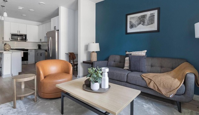 Landing | Amazing 1BD, Gym, Game Room