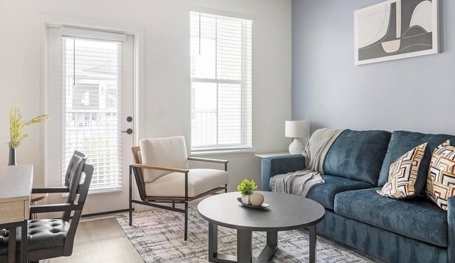 Landing | Amazing 2BD, Clubhouse, Pool