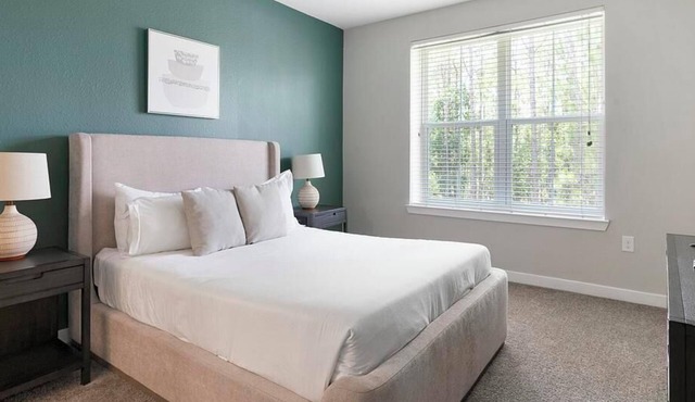 Landing at Reserve at Nocatee - 2 Bedrooms in Ponte Vedra Beach