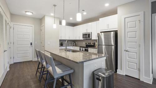 Landing at Riverworks at Eastern Wharf - Studio in Direct Placeholder Neighborhood