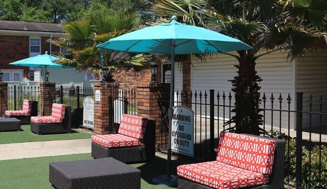 Landing at Yester Oaks - 2 Bedrooms in West Mobile