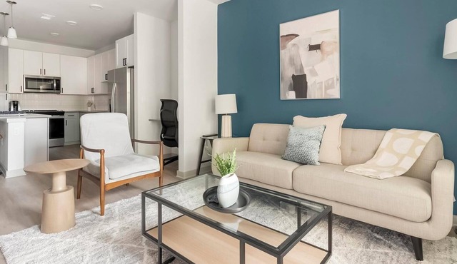Landing | Incredible 1BD, Pool, Game Room