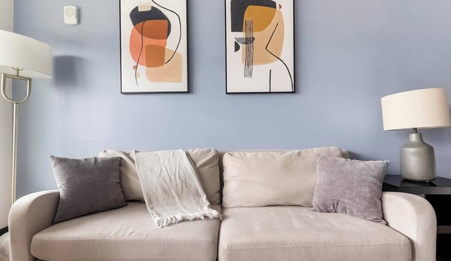 Landing | Stunning 1BD, Game Room, Clubhouse