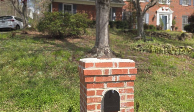 Large, tranquil 4-bedroom house in charming East Cobb Marietta neighborhood. in Marietta