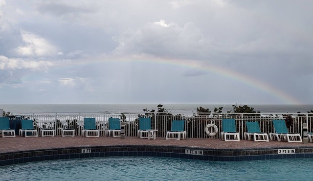 LAST MINUTE GETAWAY!!! OCEANFRONT 2 Bedroom - Coconut Palms Beach Resort II