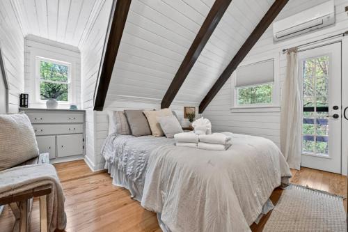 Laurel Ridge Retreat