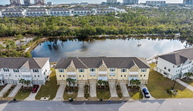 Lazy Days Perdido at Lost Key – Beach, Pool & Golf