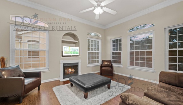 Legacy Villa 705 | Just a Short Walk to the Beach!