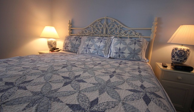 Lilac Tree Suites in Mackinac Island