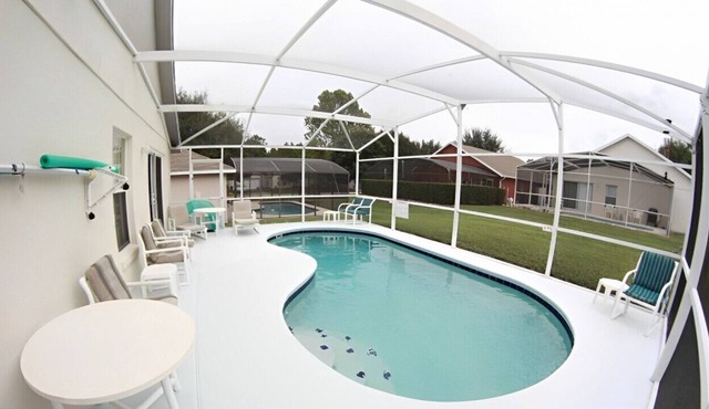 Lovely 4BR Villa for Family Vacation! Private Pool