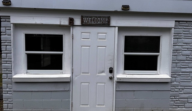 Lovely Tiny House located in the heart of Jacksonville