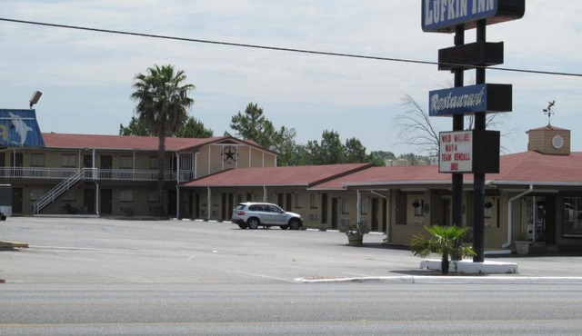 Lufkin Inn in Lufkin