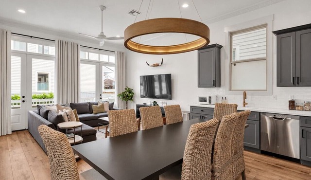 Luxe Bywater 5BR w/Pool