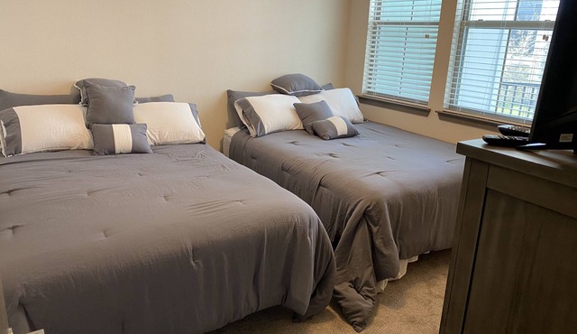 Luxury 1 bedroom,1 bath, Lake Mary Florida