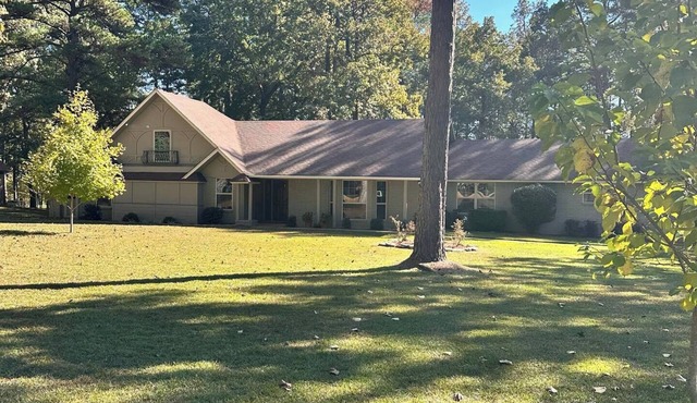 Luxury 4BR Home on Bringle Lake Trail
