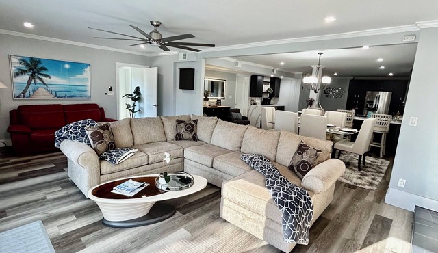 Luxury Modern Midtown Home - Tuscaloosa. Certain discounts apply!