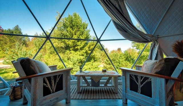 Luxury on the Edge of Traverse City - 6