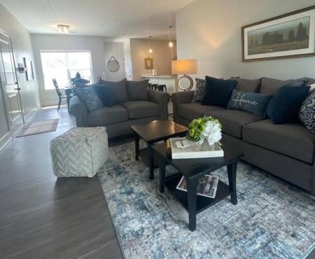 Main Floor 2 Bedroom Condo in Bettendorf in Bettendorf