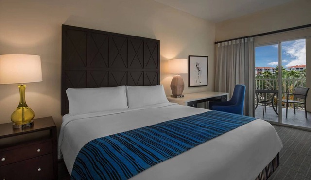 Marriott's Grande Vista
