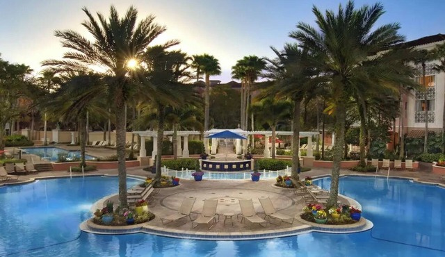 MARRIOTT's Grande Vista, Orlando, Florida-2BR/2BA, Direct by Owner, FANTASTIC!